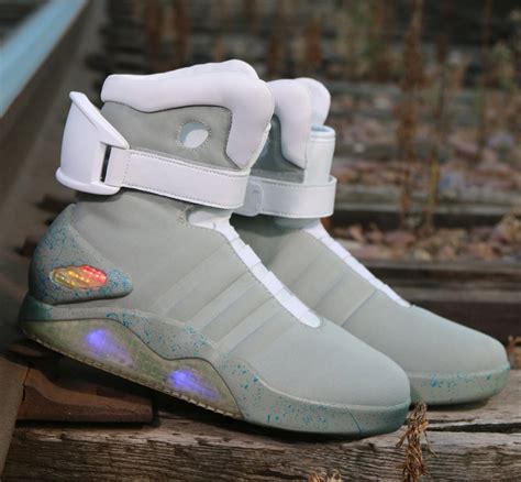 nike air mags replica|nike air mag reproduction.